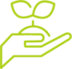 Icono sostenibilidad