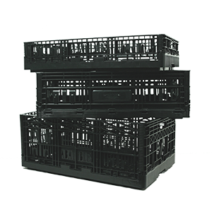 Canastas para almacenamiento