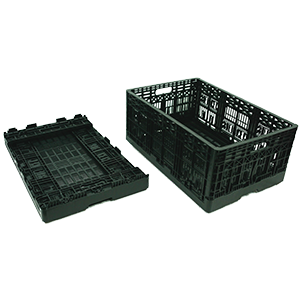 Canastas para almacenamiento