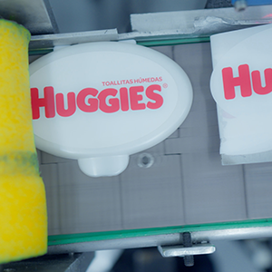 Sector cuidado personal