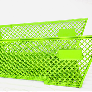 Sector Transporte en supermercados y grandes superficies