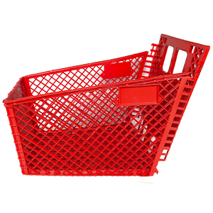 Sector Transporte en supermercados y grandes superficies