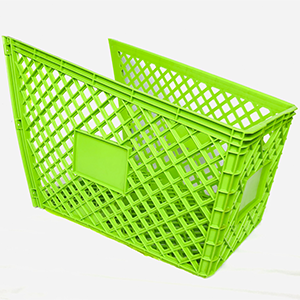 Sector Transporte en supermercados y grandes superficies