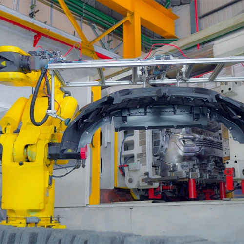 Evolución tecnológica en Riduco: De lo manual a la automatización