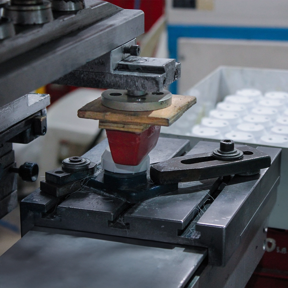 Maquinas complementarias - Riduco