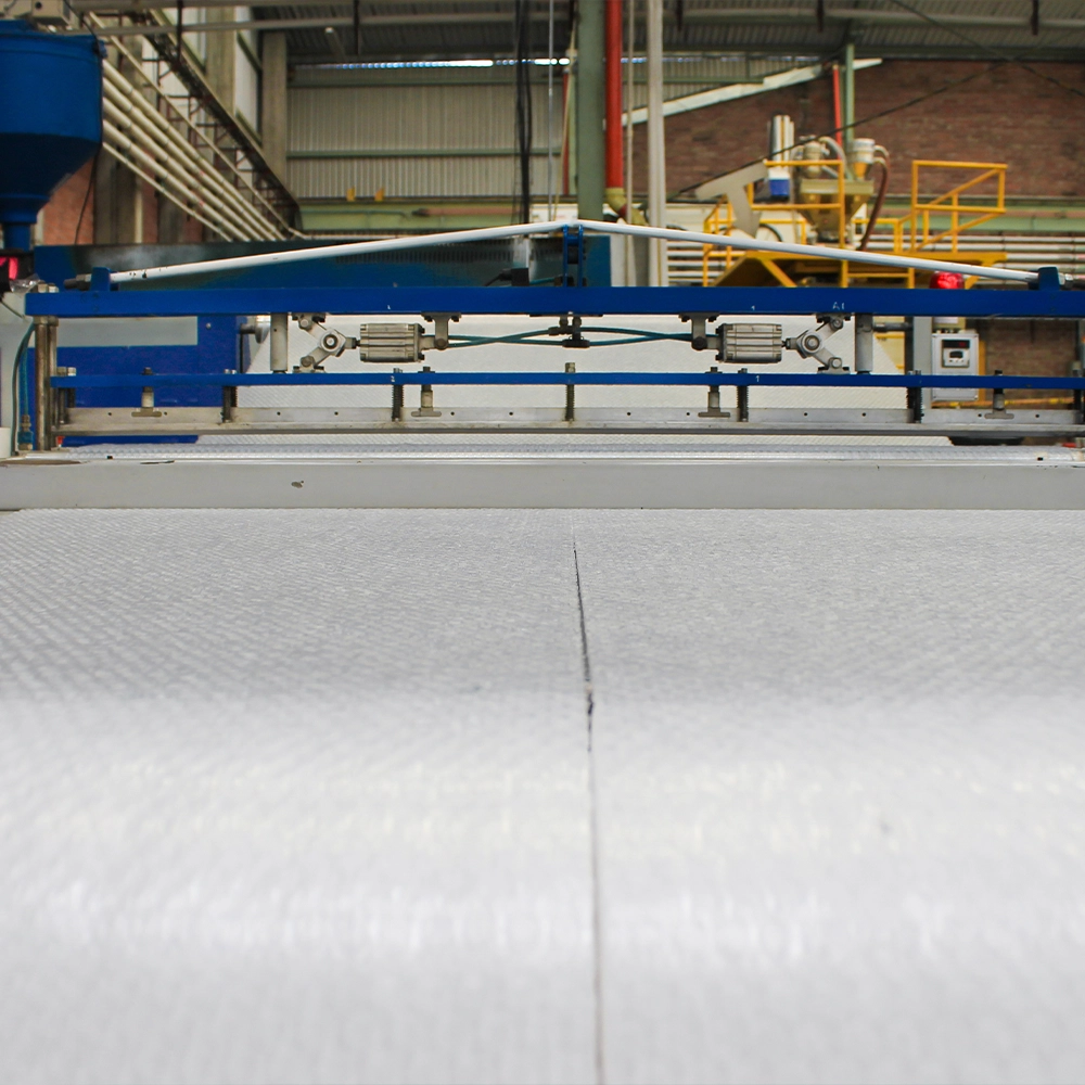 Proceso de Extrusión de láminas rígidas en Riduco