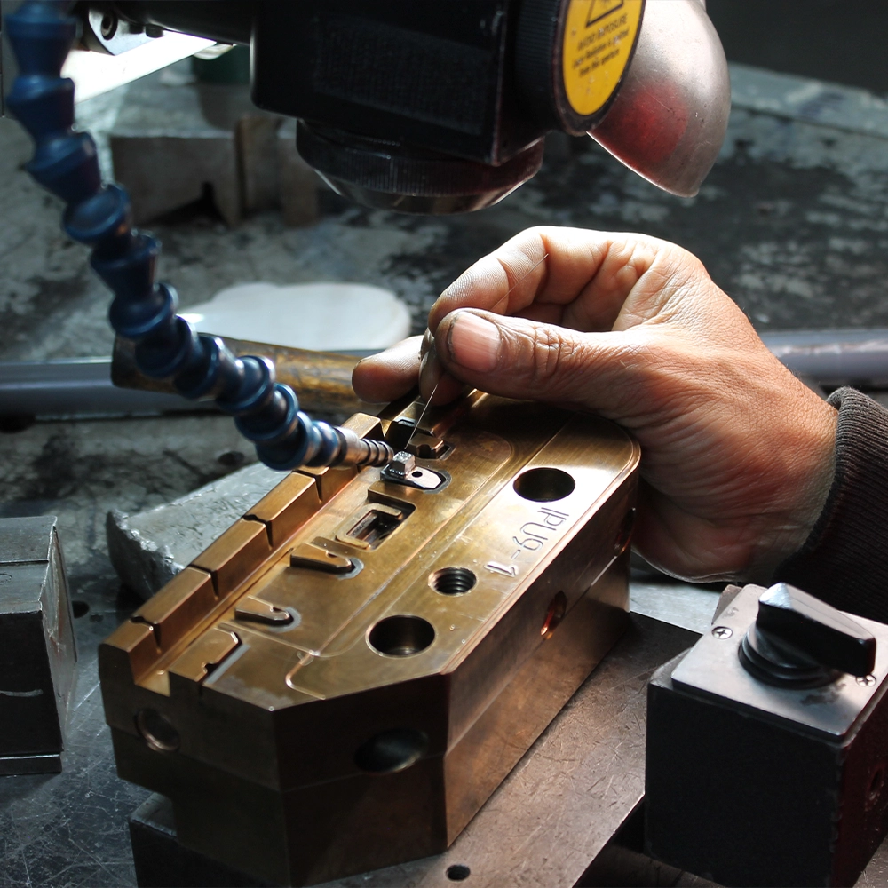 Fabricación - Riduco