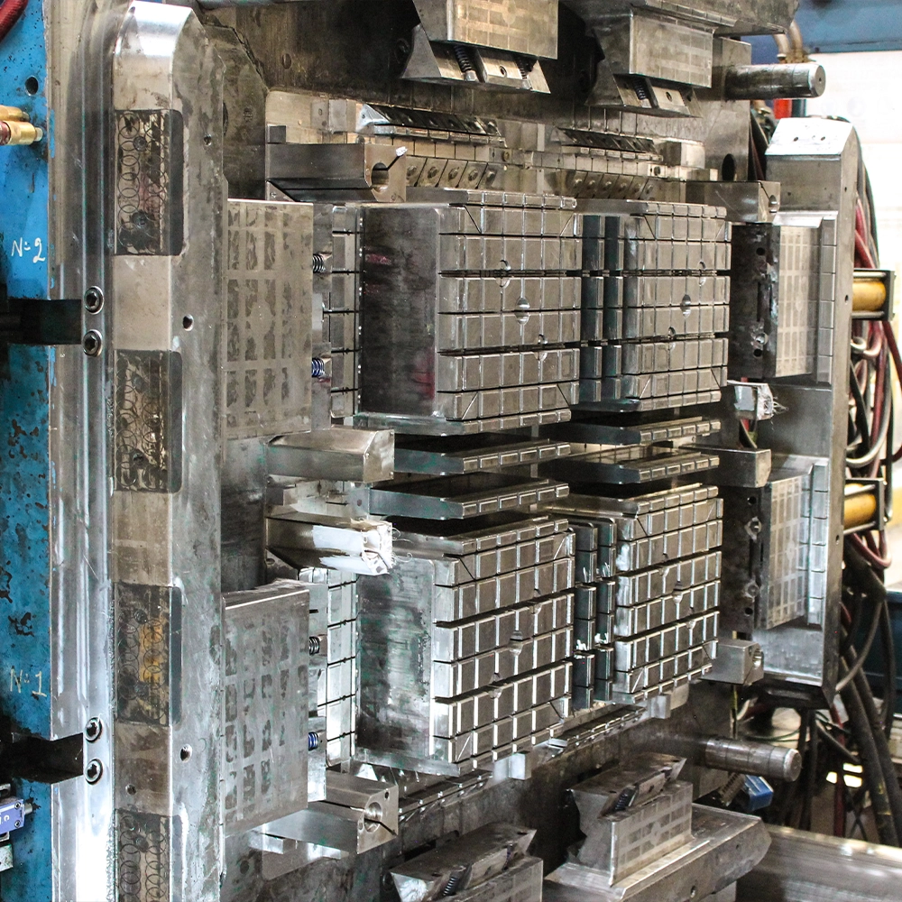 Fabricación - Riduco