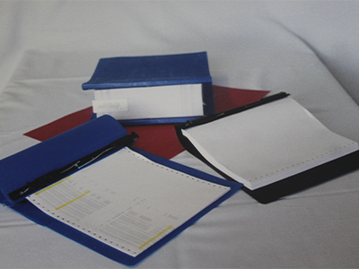 Productos para el cliente Carvajal