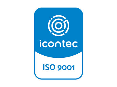 Certificación ISO 16949