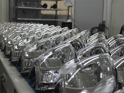 Productos de luminarias