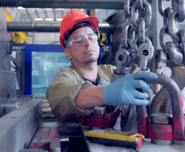 Nuestras iniciativas