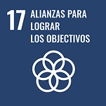 17. Alianzas para lograr los objetivos