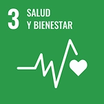 3. Salud y Bienestar