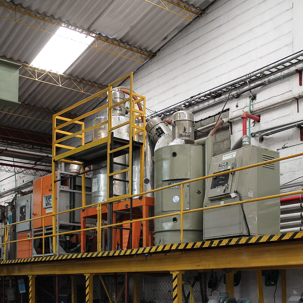 Periférico - Riduco