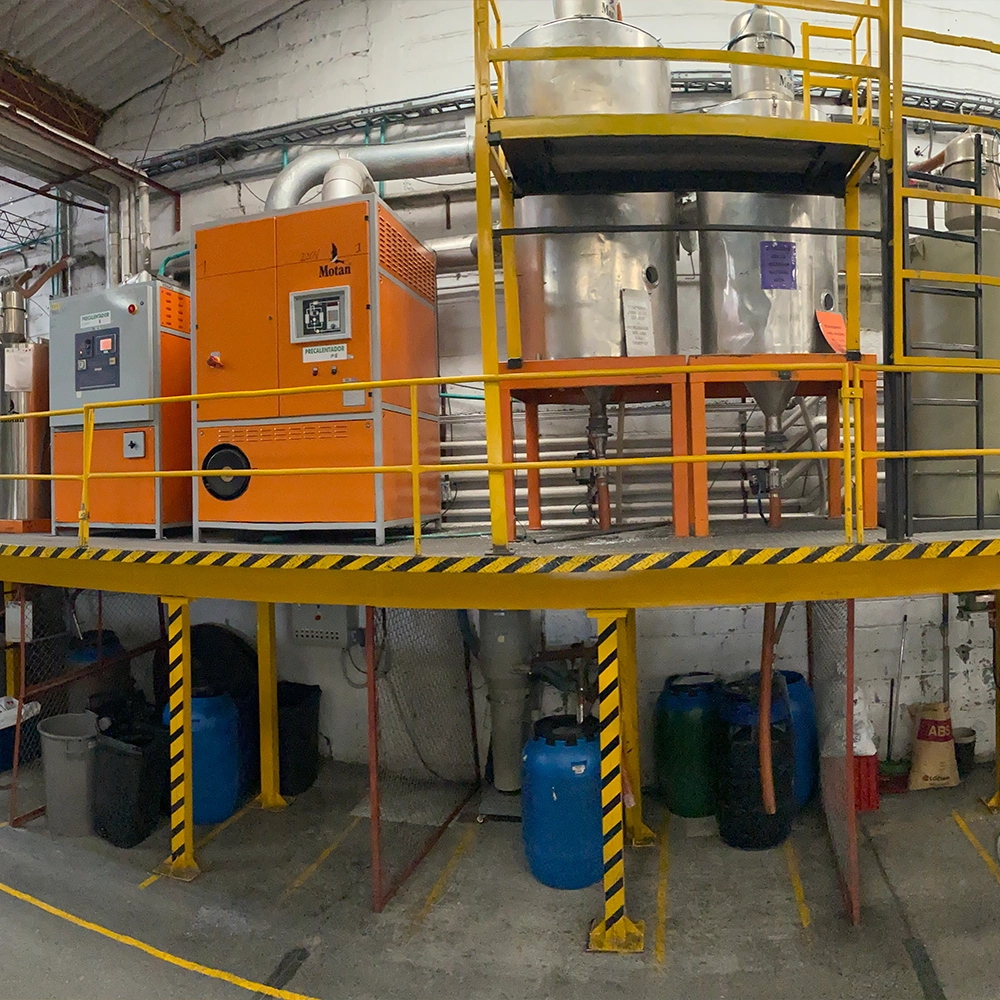 Periférico - Riduco