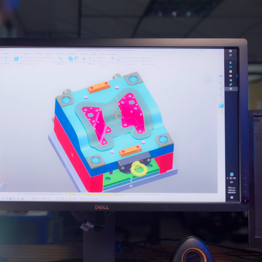 Diseño de productos en Riduco