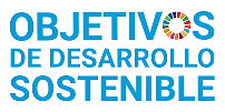Objetivos de desarrollo sostenible