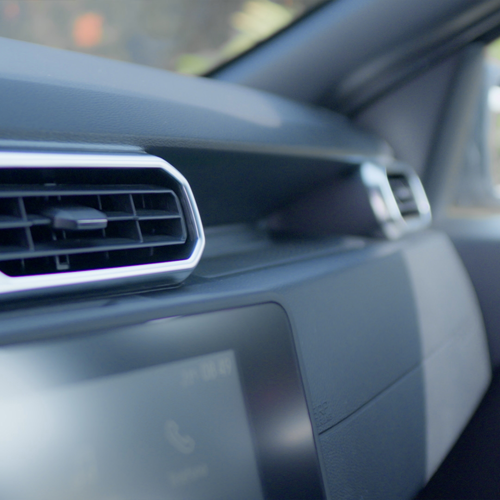 Moldes texturizados Riduco