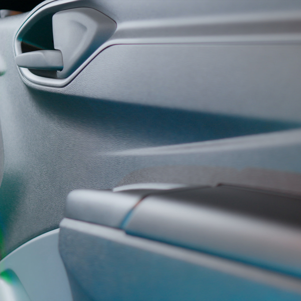 Moldes texturizados Riduco