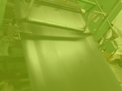 Extrusión y peletizado